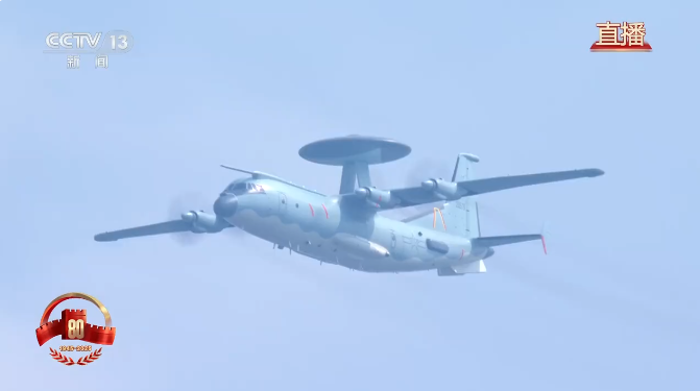 亮相閱兵8 亮相閱兵8