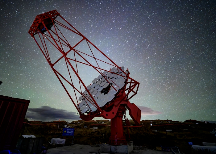 2026.2.14宇宙線起源 2026.2.14宇宙線起源